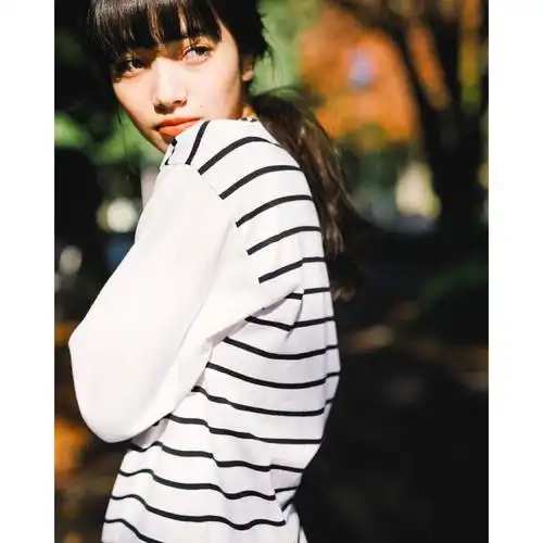 ins:konichan7 小松菜奈nana