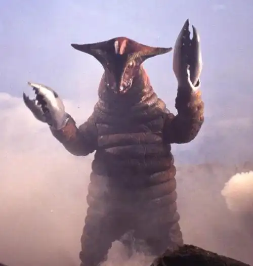 主题:[iphone]这个是不是怪兽的代表