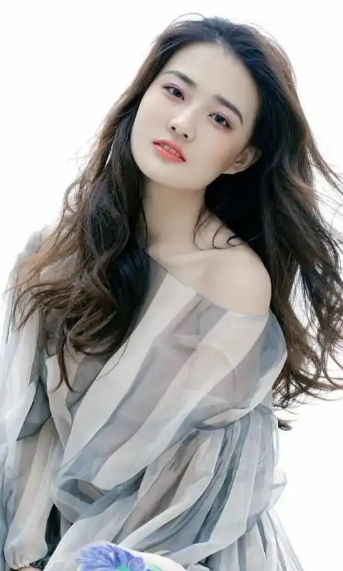 徐璐高清魅力写真娇媚可人