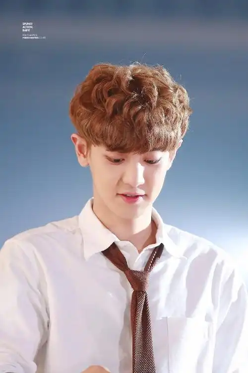 朴灿烈暖心天使##朴灿烈神图