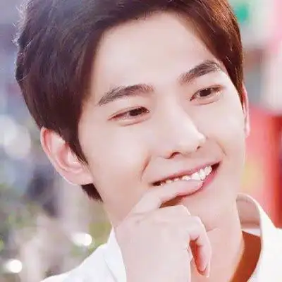 杨洋头像2016最帅版_帅气的杨洋qq头像图片大全