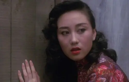 利智曾演过这么一部电影颜值演技身材都值得看