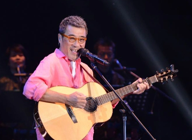 2022李宗盛长春演唱会时间地点门票