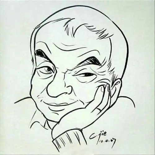 p data-id="go0mk9v026">肖像画,人物画的一种.