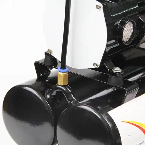 优速达601ah气泵