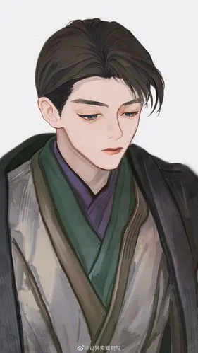 回应: 【角色专楼】说英雄谁是英雄—曾舜晞|王小石专楼