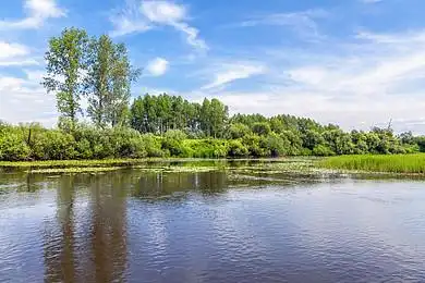 小河图片_小河高清图片_全景视觉