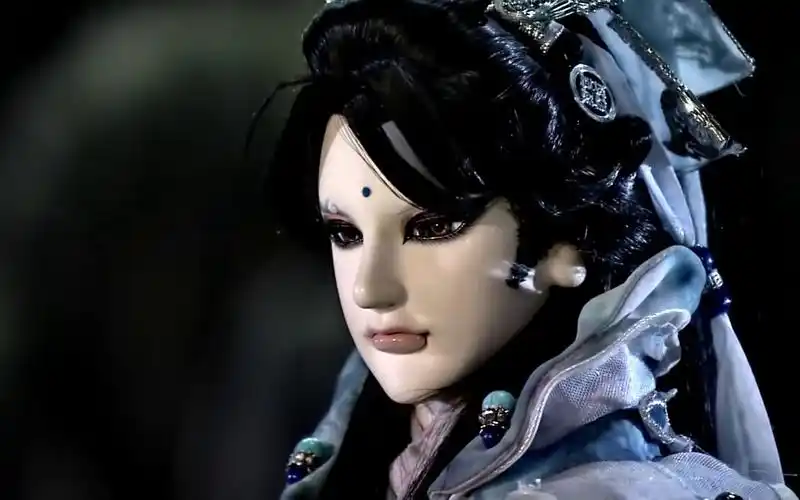 【解锋镝 日常】"不要再叫我素还真啦" 怀念向