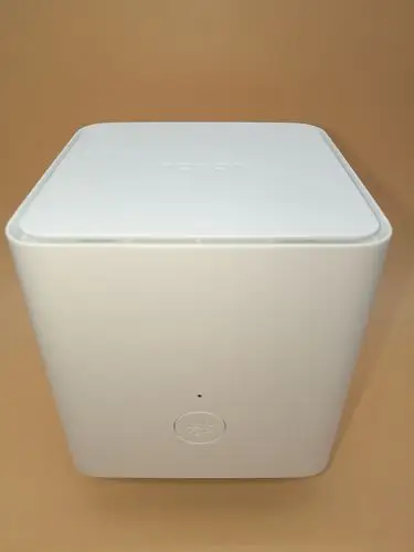 华为荣耀x1增强版无线路由器1200m千兆双频智能家用穿墙wifi