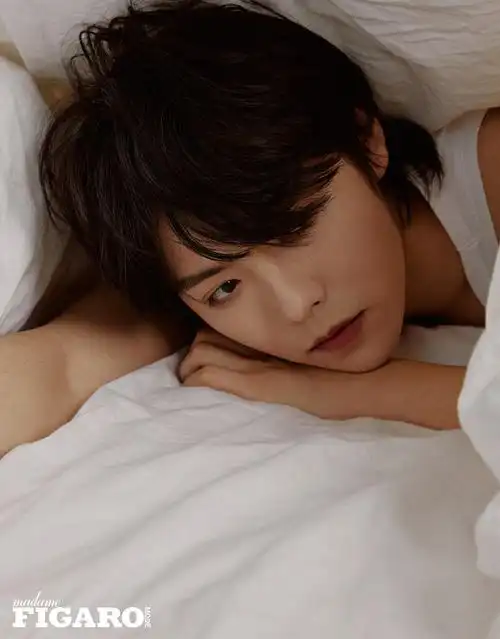 【封面曾舜曦肖宇梁】mode他和他杂志 - 淘乐搜