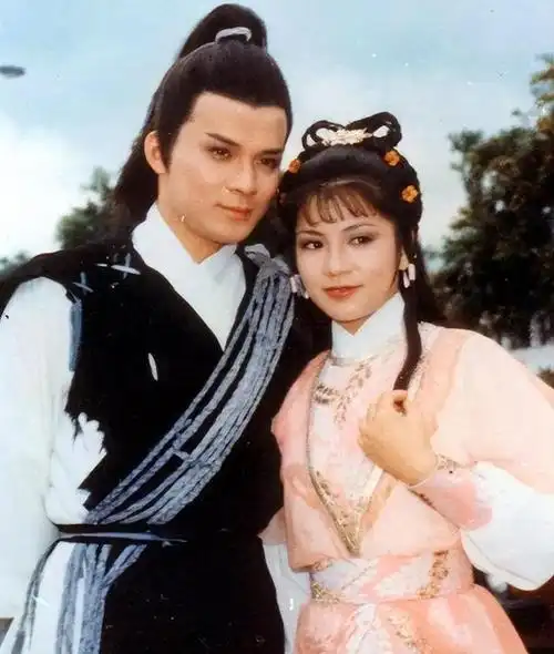 时隔30年汤镇业终于说出了翁美玲去世的原因不是他的错