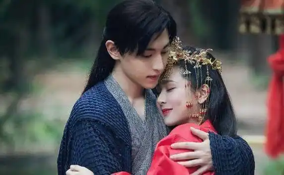 被杨紫成功带火的几位男明星,你最喜欢谁?《余生》成