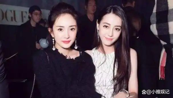 明明长得一般般却能红得一塌糊涂这4位女明星凭什么