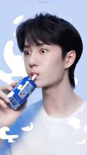 王一博:我只要你