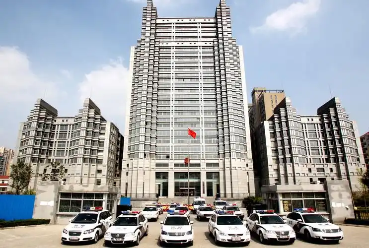 淮北中级人民法院