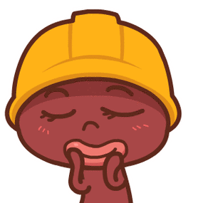 帽嘟嘟萌贱系列表情包