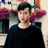 邓超头像帅气图片大全邓超图片壁纸大全