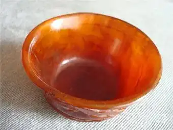 犀角碗拍卖市场怎么样