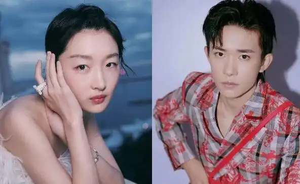 周冬雨比易烊千玺大几岁