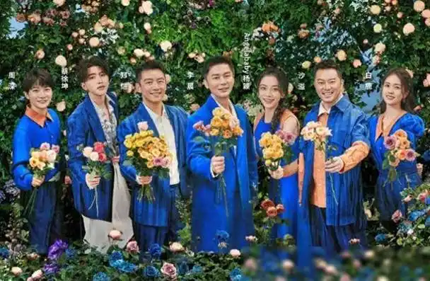 曝《奔跑吧》换人,杨颖蔡徐坤退出,范丞丞王鹤棣张真源加盟_节目_嘉宾