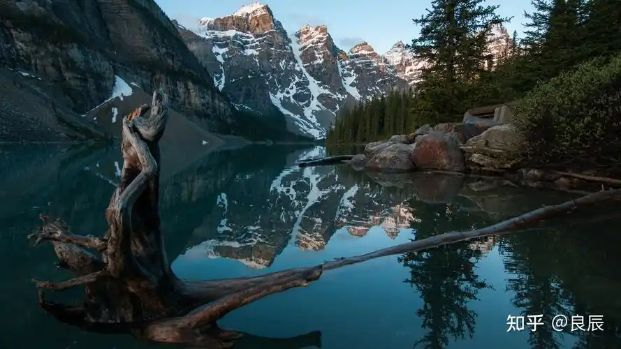 4k高清风景照片.可作为壁纸建议收藏! - 知乎