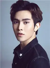 聂子皓个人资料简介(身高/生日/年龄)_电影电视剧作品 - 漫漫看明星库