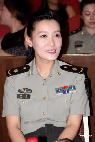 图文高保利专辑发布谭晶出席