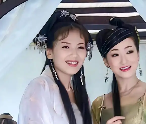 这几部作品奠定了刘涛在娱乐圈的地位.