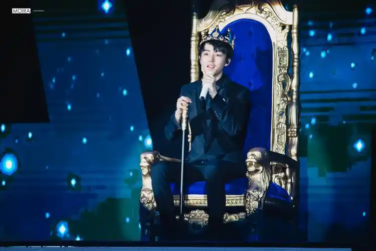 王俊凯# #tfboys王俊凯# #tfboys# cr:moira_bombombom