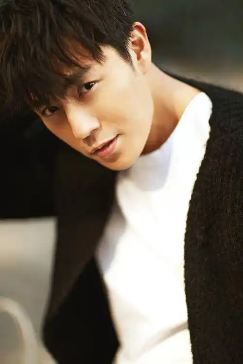 零差评演员秦昊从电影到电视剧全面扩散