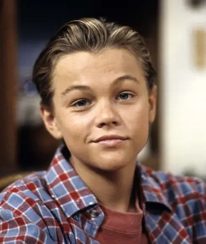 这些名人小时候的照片你肯定没看过