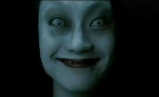 最吓人的女鬼图片恐怖女鬼图片吓死人