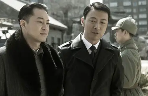 沙溢演过的电视剧 扎实的表演功底征服了无数观众