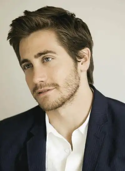 杰克99吉伦哈尔