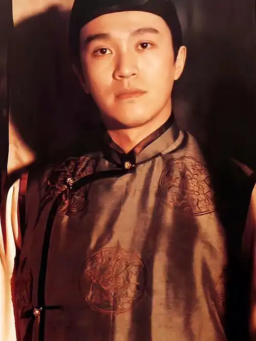 星爷高质量照片十七