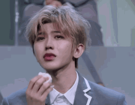 回顾:没有阳刚之气,还硬要装成男子汉,这几位小鲜肉不尴尬吗?