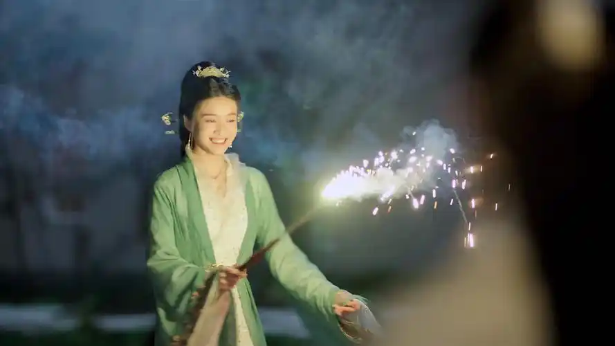 容乐张雪迎 - 堆糖,美图壁纸兴趣社区