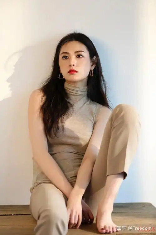 林珍娜的成名之路