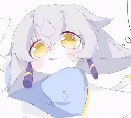 小清新光遇精选头像温暖的灵魂终将相遇