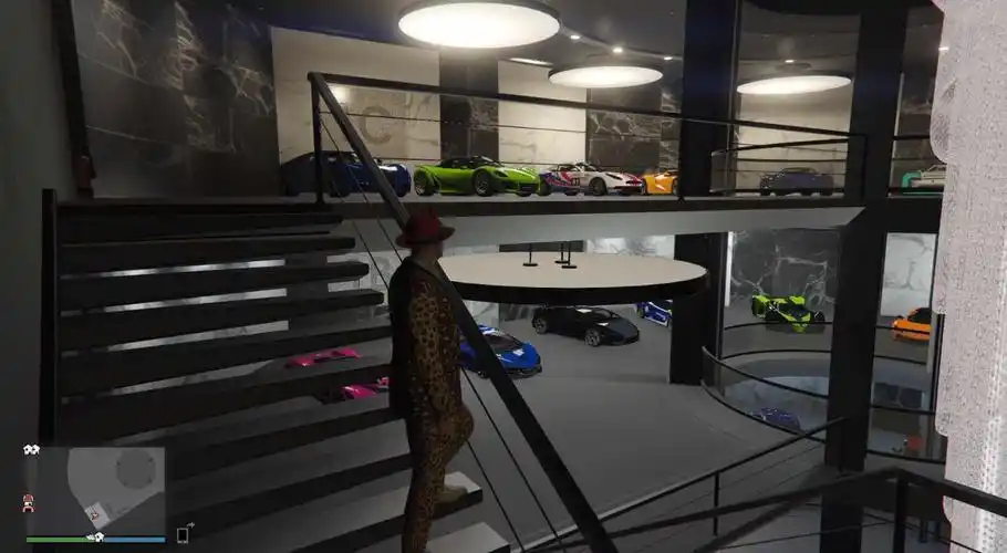 小星星租号20亿现金线上gta5船车房飞机枪全解锁租前看描述
