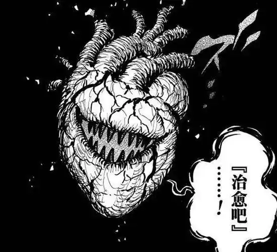 黑色四叶草:恶魔强度分析,前辈恶魔险些团灭主角团!