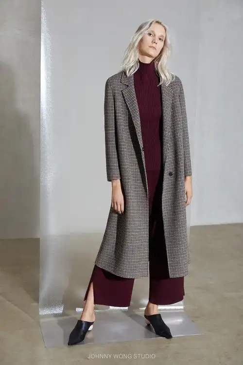 jacquelinearzel2019早春形象大片