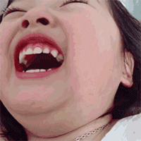 权律二兔子妹小可爱表情包