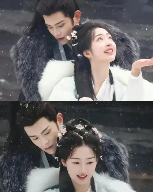 湖南卫视11部招商片单,杨紫罗云熙辛芷蕾宋茜,你最想看谁的剧