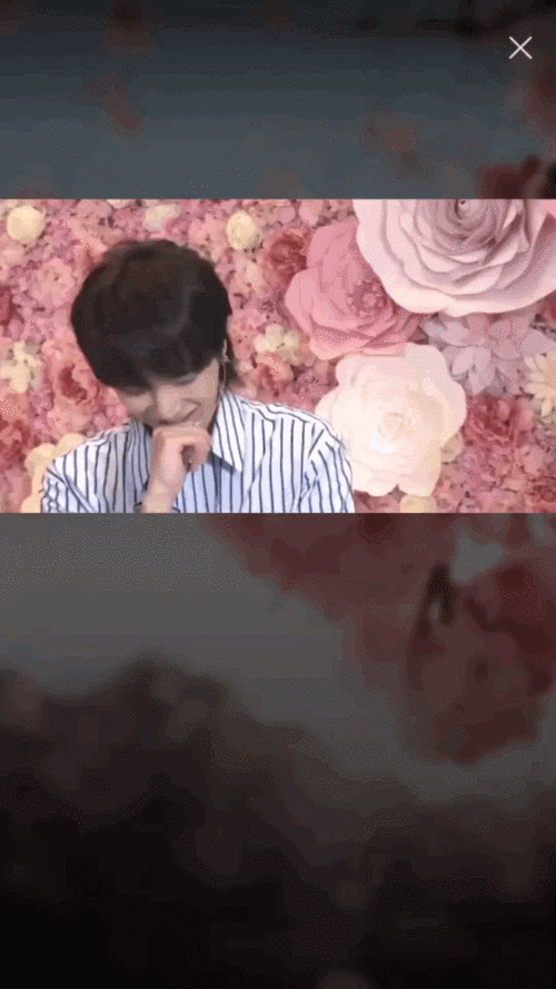 华晨宇 180609 六神带感浪一夏直播 动图