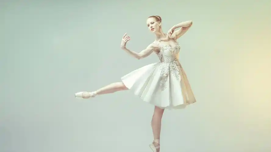 的女孩,芭蕾舞女演员 640x1136 iphone 5/5s/5c/se 壁纸,图片,背景