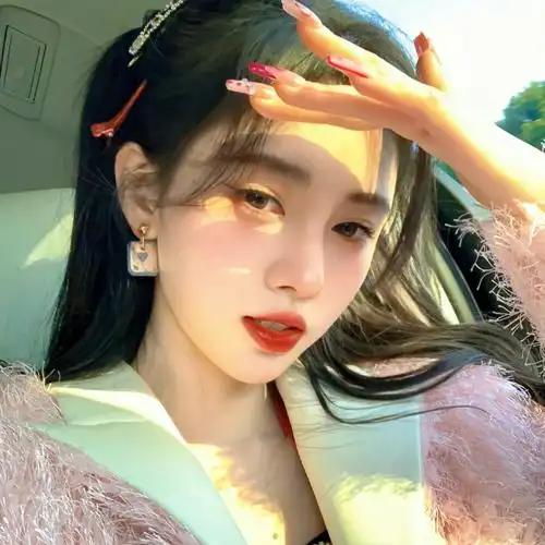 鞠婧祎 头像 - 堆糖,美图壁纸兴趣社区