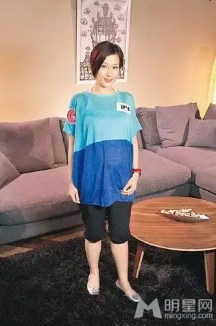 文颂娴自曝腹中女儿脚短 称怕痛择日将会开刀