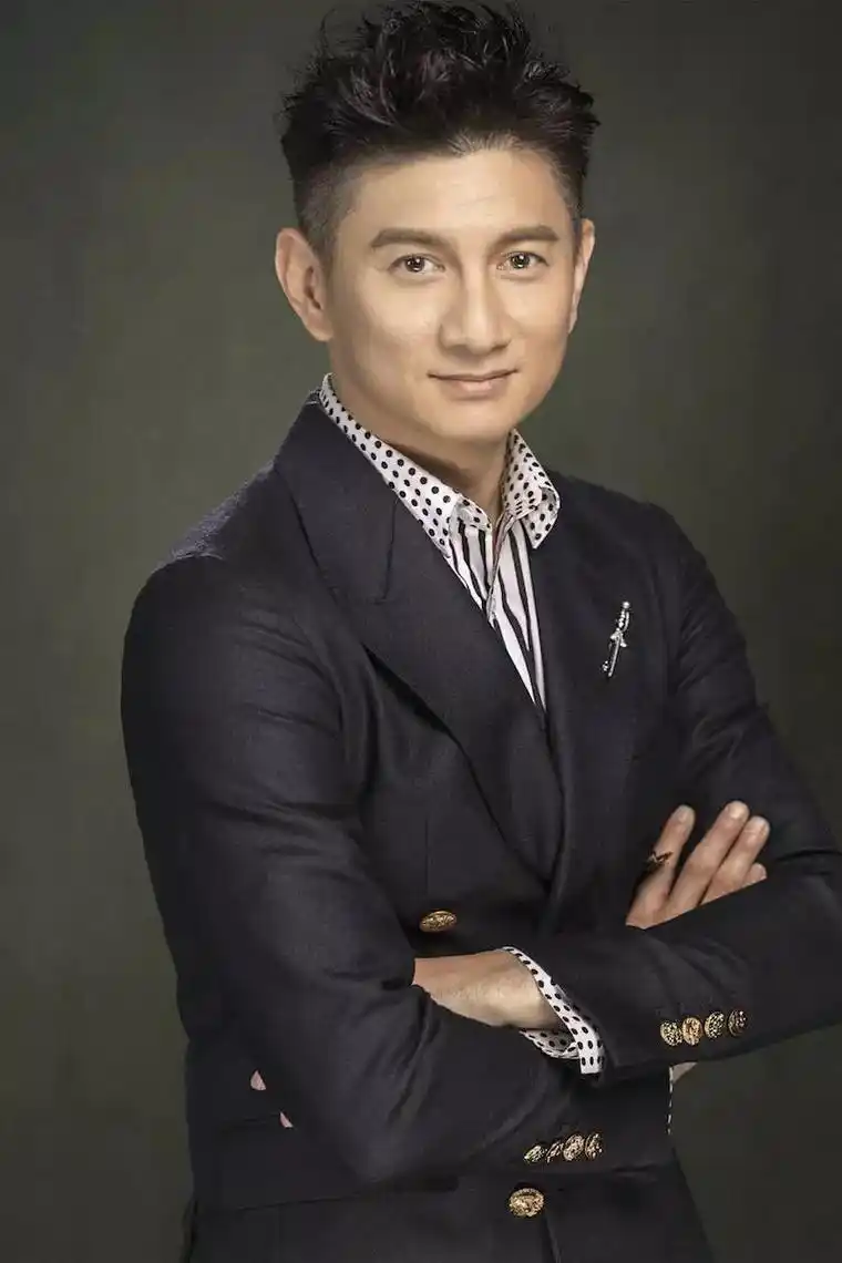 意想不到的吴奇隆_稻草