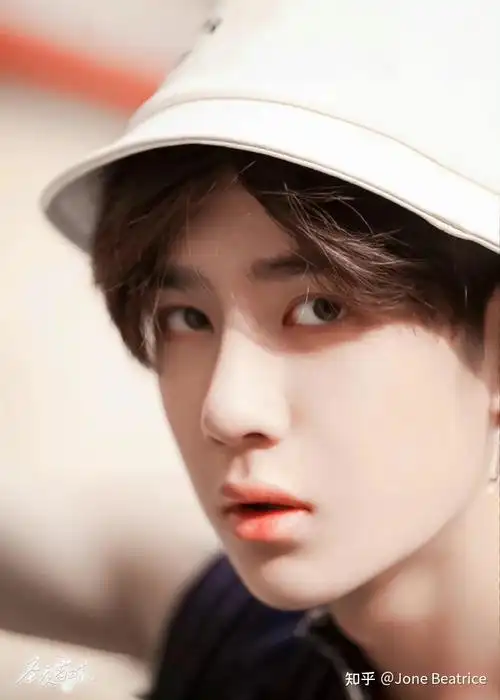 王一博最令你惊艳的一张剧照是什么? - 知乎